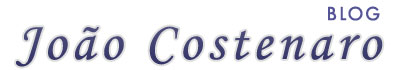 Jo&atilde;o Alberto Costenaro
